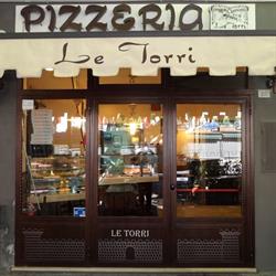 Pizzeria le torri