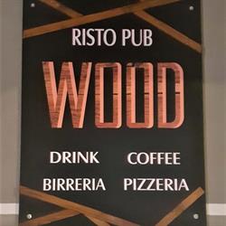 WOOD