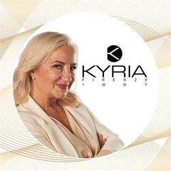 Kyria Firenze 1867