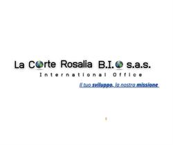 La Corte BIO sas di Rosalia La Corte & C