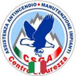 CSGA CENTRO SICUREZZA S.r.l