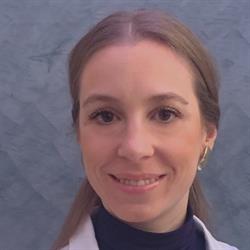 Dr.ssa Alessandra Mattiucci