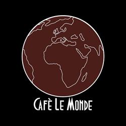 Cafè Le Monde