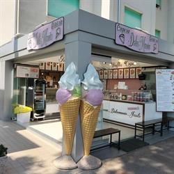 Dolce Mania Creperia & Gelateria