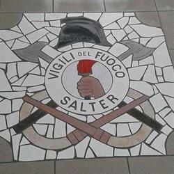 Vigili del fuoco volontari Salter
