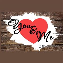 You&Me di Carta Daniela