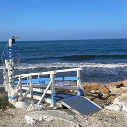 Tarida Beach