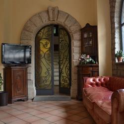 Ristorante Biscetti & Hotel Bagnaia