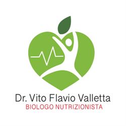 Dott. Vito Flavio Valletta - Biologo Nutrizionista
