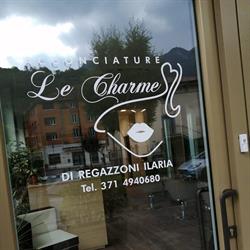 Acconciature Le Charme
