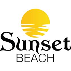 Sun Set Beach
