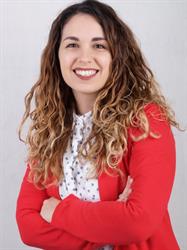 Dott.ssa Flavia Martino Psicologa Sessuologa