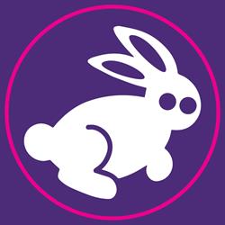 White Rabbit Acerra PET SHOP
