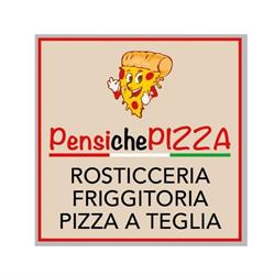 Pensi Che Pizza