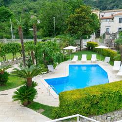 Villagraziosa