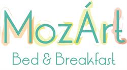 MozÁrt Bed & Breakfast
