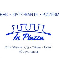 In piazza