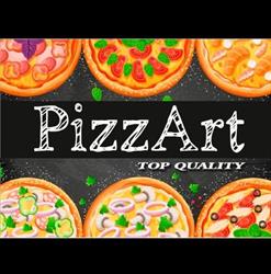 PizzArt