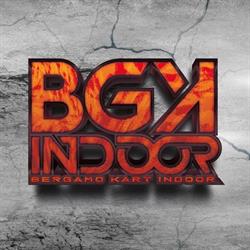 Bergamo kart indoor