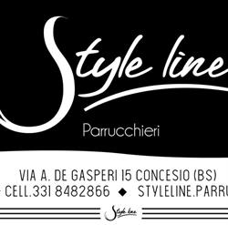 Style Line Parrucchieri Concesio - BS