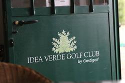 Idea Verde Golf Club by Gestigolf