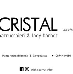 Cristal Coiffeur Parrucchieri dal 1992