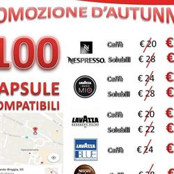 La bottega di antico eremo