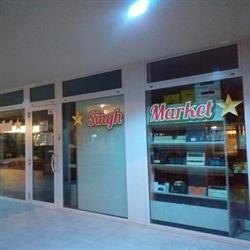 Singh Market Montichiari