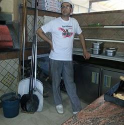 Pizzeria Perbacco
