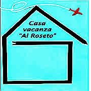 Casa vacanza Al Roseto Padova