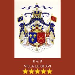 Villa Luigi XVI