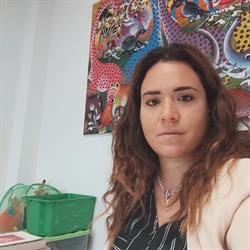 Dott.ssa Jessica Baldi - Psicologa
