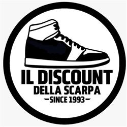 Discount della scarpa