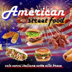American street food Quartu