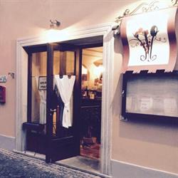 Malgrà Vinosteria Ristorante in Rivarolo