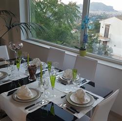 Home Musso Event's & Nights-Villaciambra-Monreale