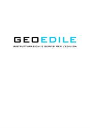 Geoedile S.r.l.
