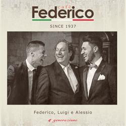 Federico Cafè
