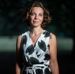 CONSULENTE DEL LAVORO - FRANCESCA MALECI