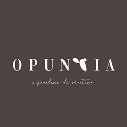 Opuntia - I giardini di Martina.