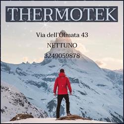 Thermotek Srls