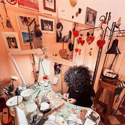 Studio d'Arte Lucia Ceppatelli