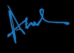Azul Calzature