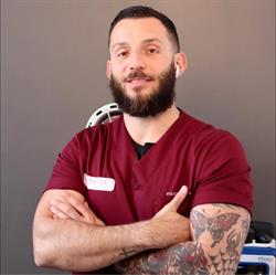 Fisioterapia 39 - Dott. Francesco Canino