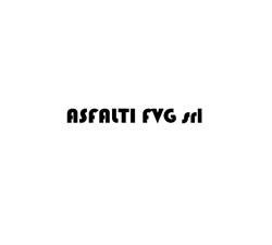 Asfalti Fvg Srl