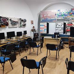 Autoscuola Prencipe