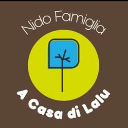 A CASA DI LALU Nido Famiglia