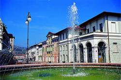 Teatro Comunale 'G. Verdi' Maniago