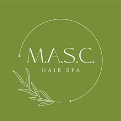 MASC Hair spa