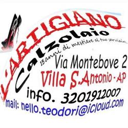 L’Artigiano Calzolaio